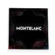 Montblanc Legend Red EDP 100 ml + EDP MINI 7,5 ml + SG na tělo i vlasy 100 ml M - Black Cover