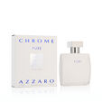 Azzaro Chrome Pure EDT 50 ml M