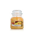 Yankee Candle Classic Small Jar Candles vonná svíčka 104 g - Mango Peach Salsa