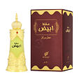 Afnan Mukhallat Abiyad parfémovaný olej 20 ml UNISEX