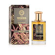 The Woods Collection Mirage EDP 100 ml UNISEX