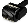 Angry Beards Beard Roller + Tool Cleaner 50 ml