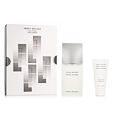 Issey Miyake L&#039;Eau d&#039;Issey Pour Homme EDT 75 ml + SG 50 ml M