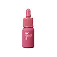 Peripera Ink Velvet Liquid Lipstick (22 Bouquet Nude) 4 g - 18 Star Plum Pink