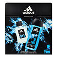 Adidas Ice Dive EDT 100 ml + SG 250 ml M
