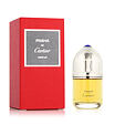 Cartier Pasha de Cartier Parfém 50 ml M - Nový obal