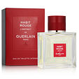 Guerlain Habit Rouge L&#039;Instinct EDT Intense 50 ml UNISEX