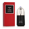 Cartier Pasha de Cartier Édition Noire EDT 100 ml M - Nový obal