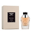 Bentley Beyond Mellow Heliotrope EDP 100 ml UNISEX
