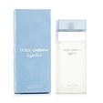 Dolce &amp; Gabbana Light Blue EDT 100 ml W - Classic Velvet New Cover