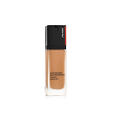 Shiseido Synchro Skin Self-Refreshing Foundation Oil-Free SPF 30 (330 Bamboo) 30 ml - 410 Sunstone