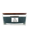 WoodWick Ellipse Candles vonná svíčka Hypnoflora 453,6 g - Evergreen Cashmere