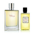 Hermès Terre D'Hermès Eau Givrée EDP plnitelný 100 ml + SG na tělo i vlasy 80 ml M