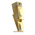 Carolina Herrera Bad Boy Gold Fantasy EDT 100 ml M - Limited Edition