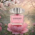 Versace Bright Crystal EDT 90 ml W
