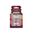 Yankee Candle Ultimate Car Jar 1 ks - Black Cherry