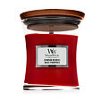 WoodWick Mini Hourglass Candles vonná svíčka 85 g - Crimson Berries