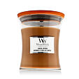 WoodWick Medium Hourglass Candles vonná svíčka 275 g - Santal Myrrh