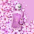 Zimaya Fatima Velvet Love Extrait de Parfum 100 ml W