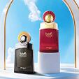Zimaya Charisma pour Femme EDP 100 ml W