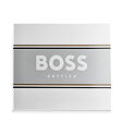 Boss Bottled EDT 100 ml + DST 75 ml + SG 100 ml M - Cover with Gray Stripe