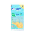 TePe Extra Soft mezizubní kartáčky 4 žluté (0,7 mm) 8 ks
