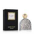 M.Micallef Secrets of Love Sensual EDP 75 ml UNISEX