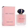 Giorgio Armani My Way Floral EDP plnitelný 90 ml W