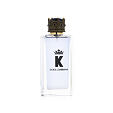 Dolce &amp; Gabbana K pour Homme EDT 100 ml M - Nový obal