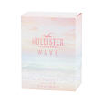 Hollister California Wave For Her EDP 100 ml W