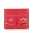 Wella Invigo Color Brilliance Mask (Coarse Hair) 150 ml - Nový obal