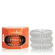 Invisibobble ORIGINAL Premium Collection gumička do vlasů 3 ks - Crystal Clear - průhledná