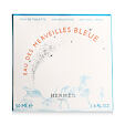 Hermès Eau des Merveilles Bleue EDT rozbaleno 50 ml W