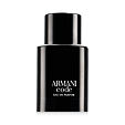 Giorgio Armani Armani Code EDP plnitelný 50 ml M