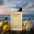 Dolce &amp; Gabbana Light Blue EDT 25 ml W
