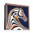 Hermès Terre D&#039;Hermès Parfém 75 ml + Parfém 15 ml + SG na tělo i vlasy 40 ml M - Horse Cover