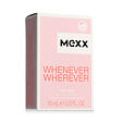 Mexx Whenever Wherever for Her EDT 15 ml W - Starý obal