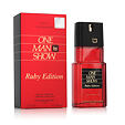 Jacques Bogart One Man Show Ruby Edition EDT 100 ml M