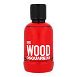 Dsquared2 Red Wood EDT tester 100 ml W - s víčkem
