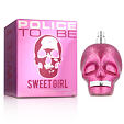 POLICE To Be Sweet Girl EDT 125 ml W