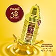 Al Haramain Golden Oud EDP tester 100 ml UNISEX