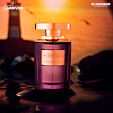 Al Haramain Portfolio Euphoric Roots Parfém 75 ml UNISEX