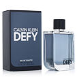 Calvin Klein Defy EDT 200 ml M