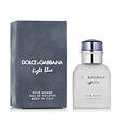 Dolce &amp; Gabbana Light Blue pour Homme EDT 40 ml M - Nový obal