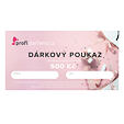 Voucher 500 Kč