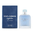 Dolce &amp; Gabbana Light Blue Eau Intense Pour Homme EDP Intense 200 ml M