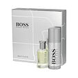 Boss Bottled EDT 50 ml + DEO ve spreji 150 ml M