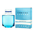Azzaro Chrome Legend EDT 75 ml M