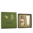 Gucci Guilty Pour Femme EDP 50 ml + BL 50 ml W - Green Christmas Cover with stars