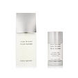 Issey Miyake L&#039;Eau d&#039;Issey Pour Homme EDT 75 ml + DST 75 ml M